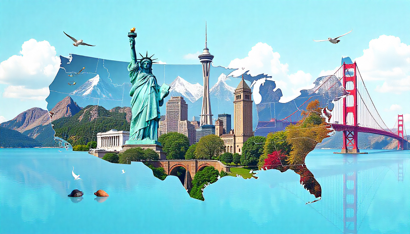 EAST COAST GALA – USA/CANADA
