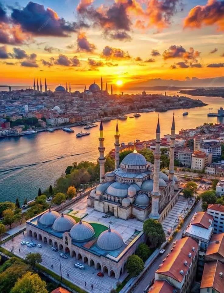 TURKEY