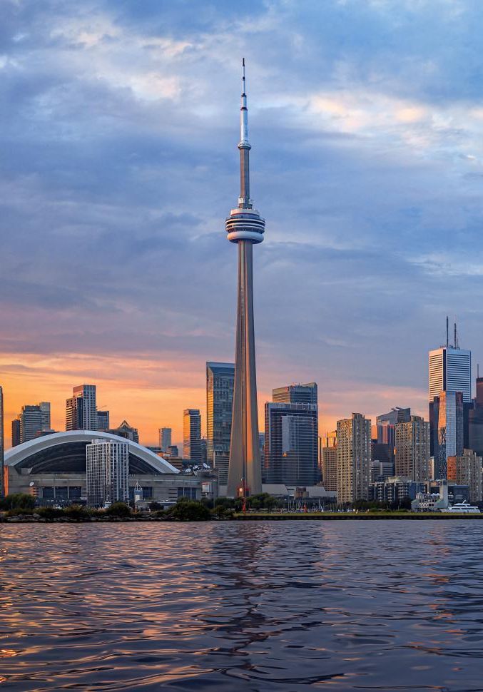 CANADA