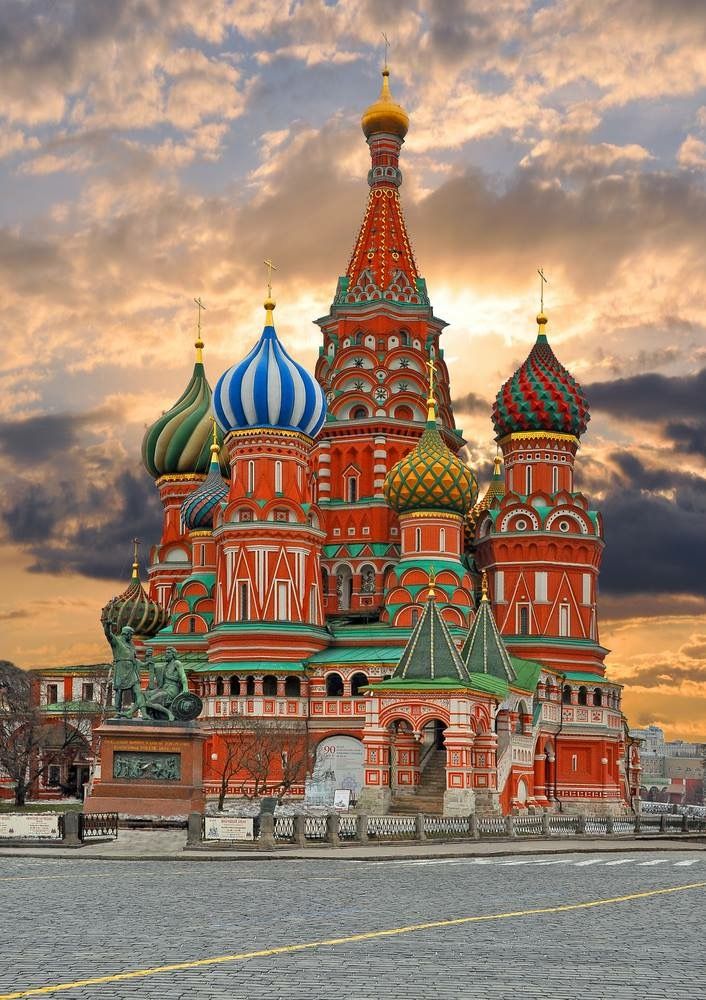 RUSSIA