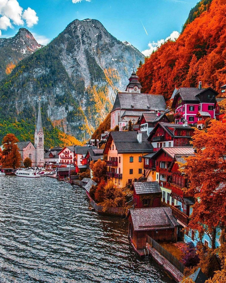 AUSTRIA