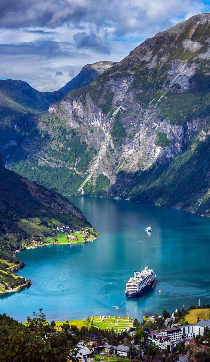 DENMARK