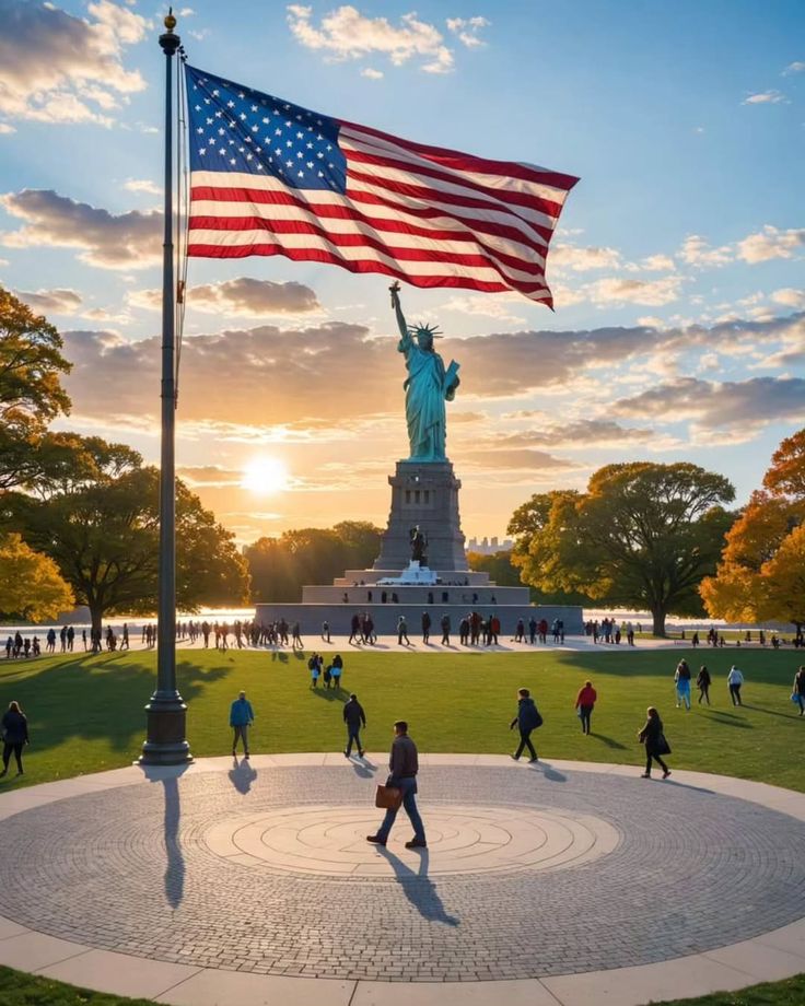 USA