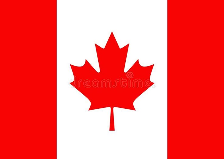 CANADA Flag