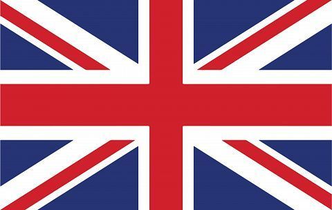 UK Flag