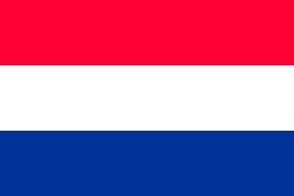 NETHERLANDS Flag