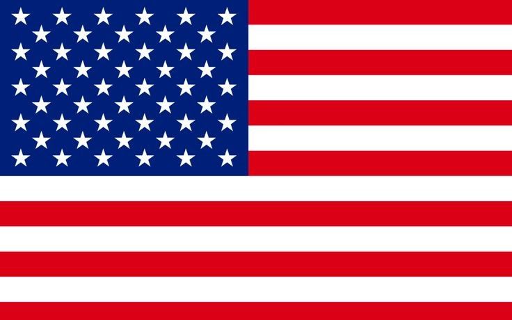 USA Flag